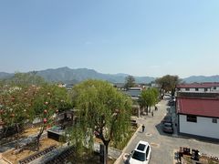 -柳沟豆腐宴69号福豆堂
