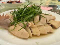 -禄源公·老莞诚饭店