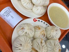 -庆丰包子铺(大屯路店)