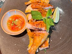 -Tegu泰古莲·泰国餐厅(红山6979店)
