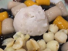 -鲜芋仙(时尚天河店)