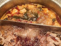 -牛YO寿喜烧和牛火锅自助(三台子万象汇店)
