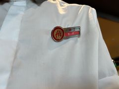 -海底捞火锅(振华广场生日主题店)