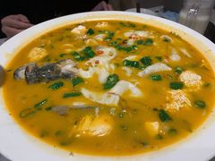 -川味堂·四川豆花(八卦岭店)