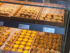 -泸溪河桃酥(秦淮新街口店)