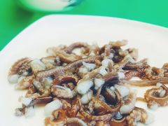 -常家活海鲜小吃(仅一家无分店)