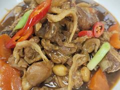 -巧庆楼·茶膳