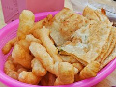 -逍遥镇刘相五胡辣汤豆沫馆(康复中街店)