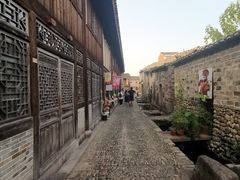 -前童古镇