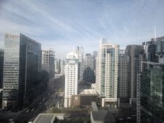 -国贸中心·国贸大厦三期