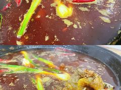 -石灰市毛记烧鸡公(解放碑店)