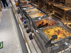 -比格比萨自助(宝山日月光店)