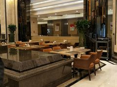 -盛宴标帜餐厅·亲子自助 (南昌喜来登酒店)