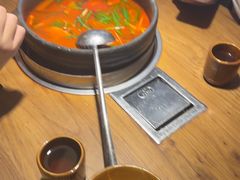-贵厨酸汤牛肉(花果园国际中心店)