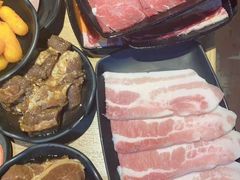 -本家·小顽牛自助烤肉(金润路店)