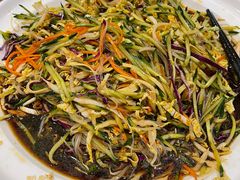 -三八饭店(南京路店)