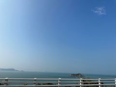 -舟山嵊泗列岛风景名胜区