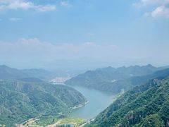 -京东石林峡风景区
