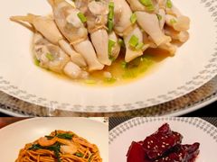 -老吉堂上海本帮菜(工体店)