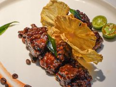 -狮拾久·现代新加坡料理(壹方城店)