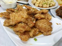 锅包肉-吃来爽骨头馆