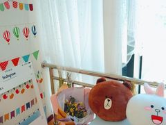 -食间旅人DIY烘焙工作室