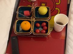 -华夏良子·足道SPA艾灸(翠微店)