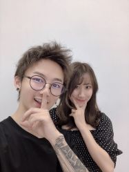 -P.STYLE派斯造型