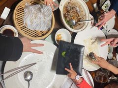 -猪肉婆私房菜(容桂总店)
