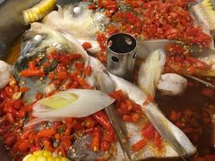 -唐伯虎新派湘菜馆(石夏时代广场店)