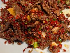 -巢爷老味(东方红店)