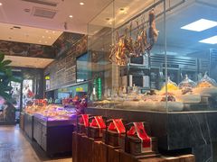 -奉天掌柜·非遗猪手·笨饺子(崇山路店)