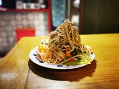 凉菜拼-铸钟褡裢火烧(西三环紫竹桥店)