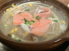 -汝萍传统蘸水菜(春华路总店)