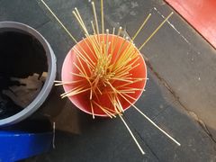 -马路边边串串香(双井直营店)