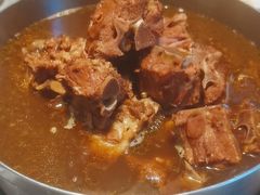 -蝎王府羊蝎子(虎坊桥总店)
