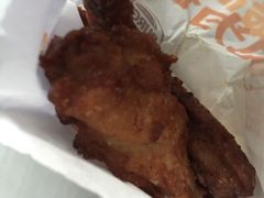 -汉堡王(上海118广场店)