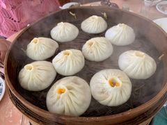 加蟹蟹黄汤包-千禧大酒店(兴隆街店)