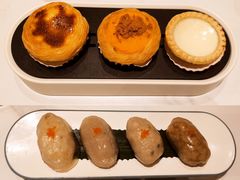 -禄运茶居·手工点心(恒宝广场店)
