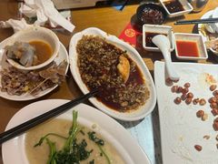 -肥仔文澳门猪骨煲(南京西路店)
