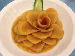 -江南村酒家
