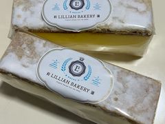 拿破仑乳酪-莉蓮蛋挞(静安寺店)