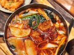 8小时慢炖半筋半肉粉套餐-小满手工粉(上海月星环球港店)