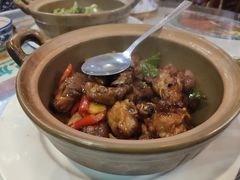-阿殳菜馆·私厨(水围村店)