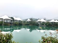 -帐篷客·溪龙茶谷度假酒店