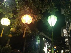 -会安古镇
