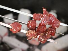 -袁家水泊水浒烤肉(白金店)