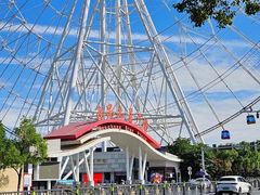 -南昌之星摩天轮