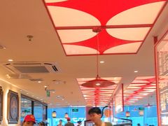 -八合里潮汕鲜牛肉火锅(深圳海岸城店)