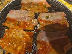 -韩宫宴烤肉·料理(苏州中心店)